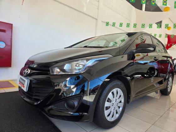 HYUNDAI HB20 1.0 COMFORT 12V FLEX 4P MANUAL HYUNDAI HB20 1.0 COMFORT 12V FLEX 4P MANUAL